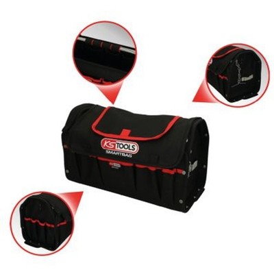 KS TOOLS Werkzeugtasche 850.0300 Polyester