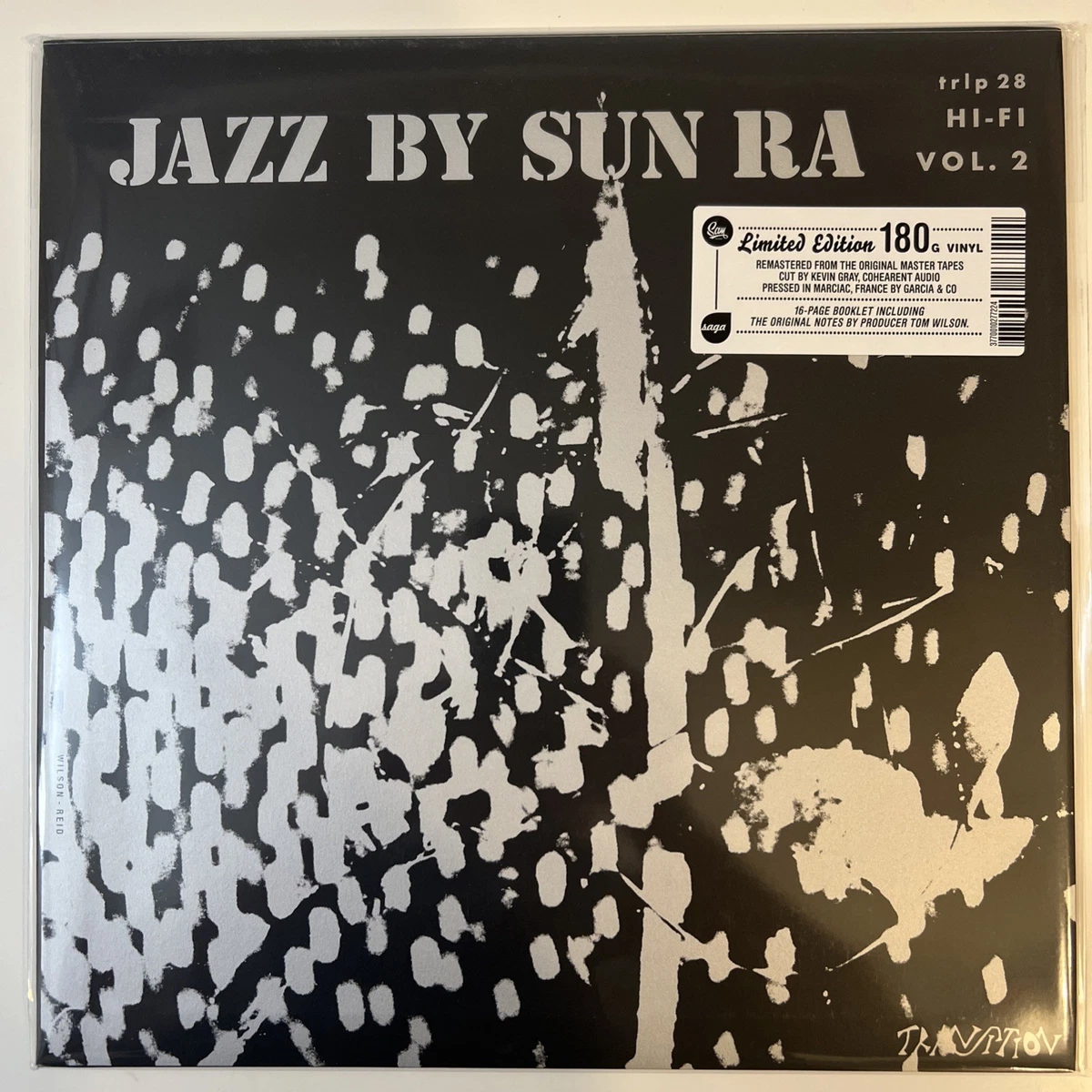 Sun Ra Vinyl Records for sale | eBay
