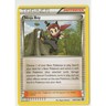 Pokémon Ninja Boy Steam Siege 103/114 Uncommon EN Trainer Supporter