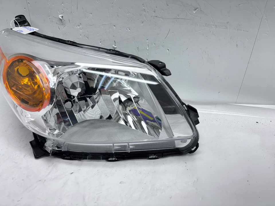 FARO HALÓGENO LADO DEL PASAJERO DERECHO OEM TOYOTA SCION XD 2008-2012 81130-52890 Foto 2 de 4