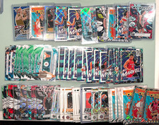 2026 Donruss WNBA - INSERTS - PICK AND CHOOSE - Parallels -Rookies