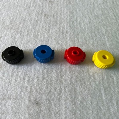 Quick Release Cymbal Mates Push-on Design Lightweight  Drum Kit Accessories