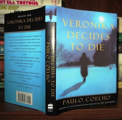 Veronika Decides to Die