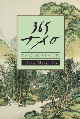365 Tao | Deng Ming-Dao | englisch