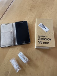 Samsung Galaxy S5 neo