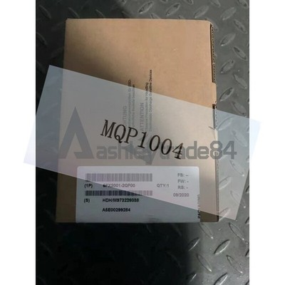1pc SIEMENS encoder 6FX2001-2QF00 NEW