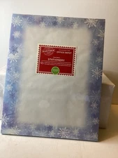 Gartner 100 Count Christmas “Snowfall” Computer Print Paper 