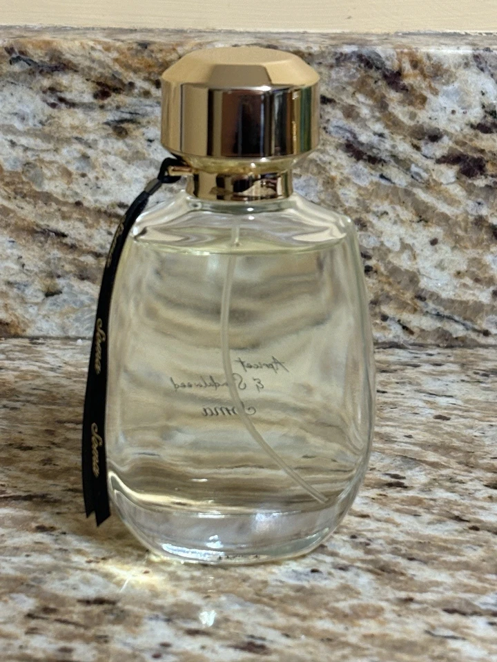 Soma Albaricoque y Sándalo EDP 75ml NUEVO SIN CAJA DESCATALOGADO Foto 2 de 3