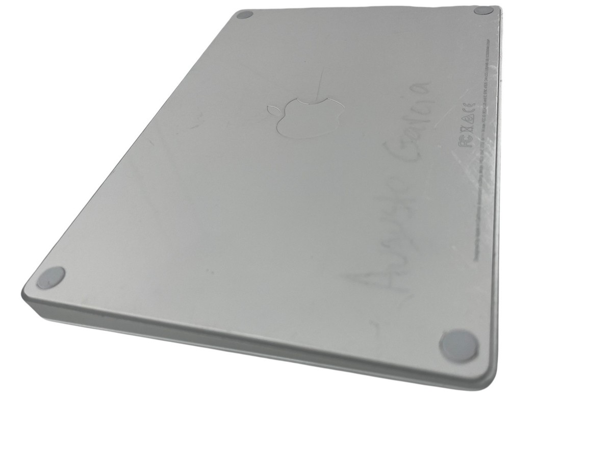 Apple Magic Trackpad 2 White A1535 Wireless Bluetooth Trackpad | eBay