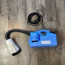 Electric ULV Fogger Portable Disinfection Ele...