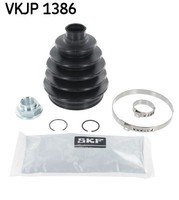 SKF Faltenbalgsatz, Antriebswelle Vkjp 1386 FüR Abarth Alfa Romeo Fiat KIA