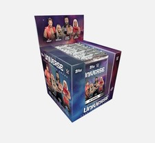 2011 Topps WWE Champions Wrestling 22