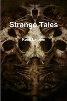 Rose Lannen | Strange Tales | Taschenbuch | Englisch (2017) | [.]