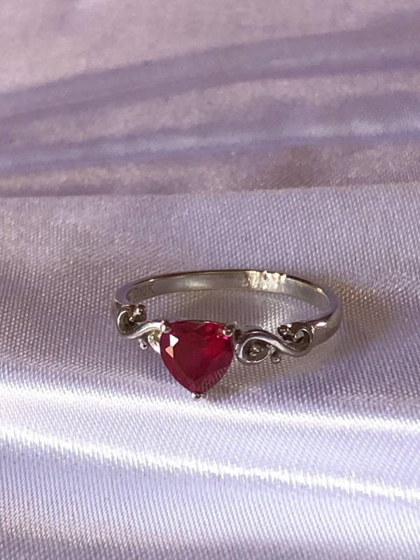 10k Ring 