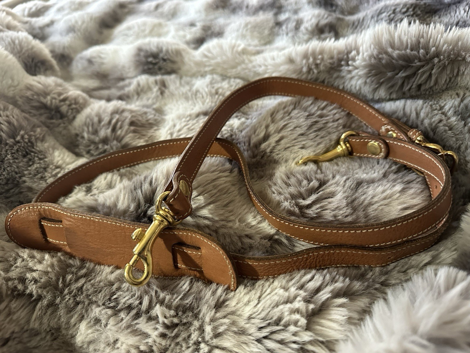 Pollini Handbag Replacement Strap - image 5