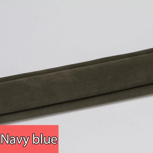 Quality A Grade Suede Hide Skin Genuine Leather Cow Split Leather Snow Sewing - Picture 25 of 40