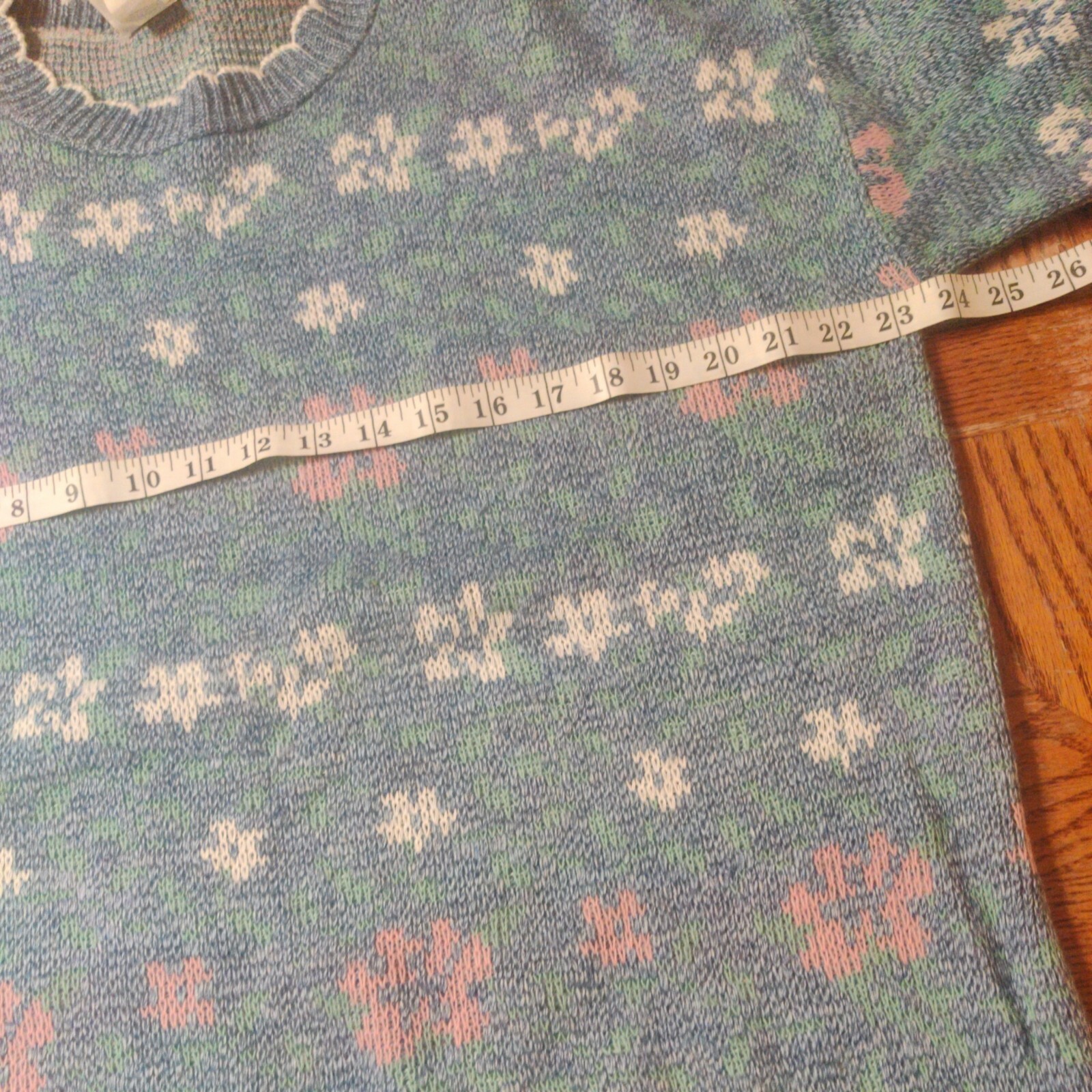 Vintage Workable Separates For Her Adele Knit Pas… - image 8