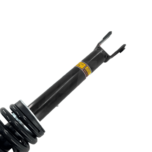 Full Set Front Rear Shock Struts Assys w/o Active Fit Jaguar XF RWD 2009-2015 - Picture 4 of 13