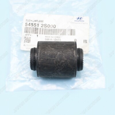 Genuine Hyundai TUCSON Kia SPORTAGE Lower Control Arm Front