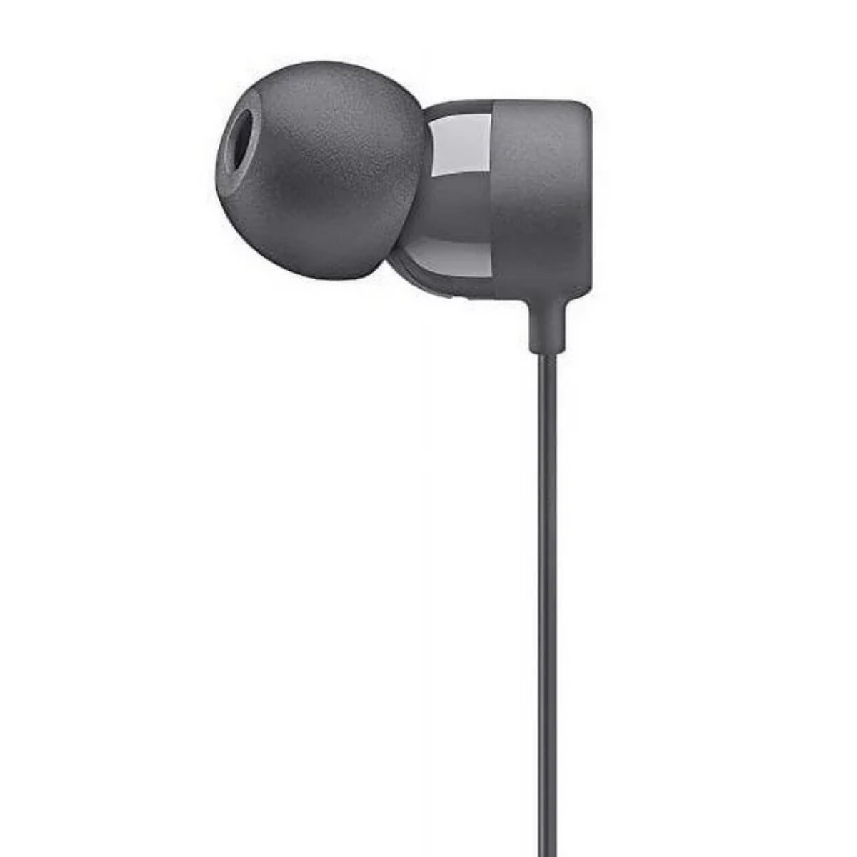Beats By Dr. Dre urBeats3 Wired Headphones with 3.5mm Jack Grey