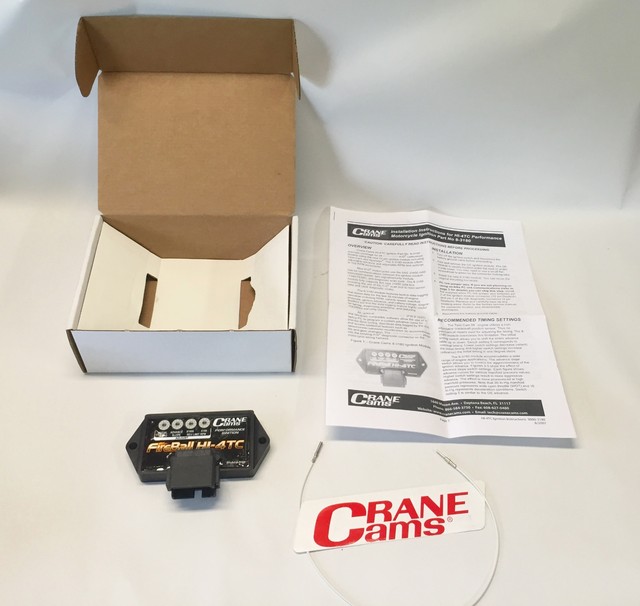 Crane Cams - 8-3180