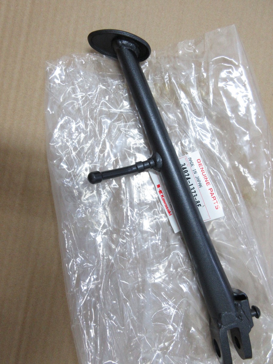 Kawasaki ZX1200 Side Stand 2000-05 NOS ZX-12R Ninja PRO