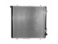 WASSERK&Uuml;HLER MERCEDES G-KLASSE W463 W461 G320 G500 G550 AMG G350 BLUETEC BENZIN