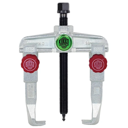 Kukko 30 - 90mm 2 arm Bearing Puller (Quick Adjust)