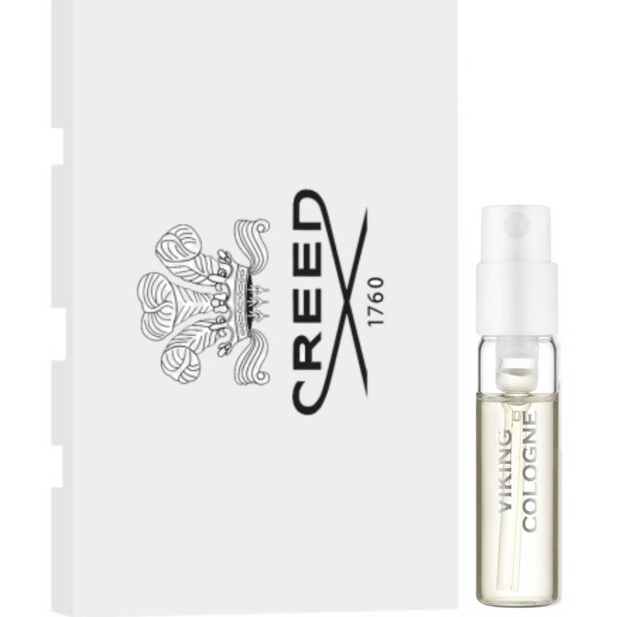 2 Ml Edp Spray Vials For Men