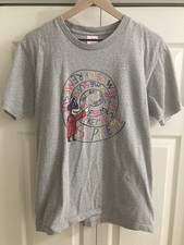 Supreme Joe Roberts Swirl Tee for sale 