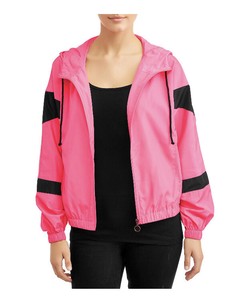 no boundaries windbreaker