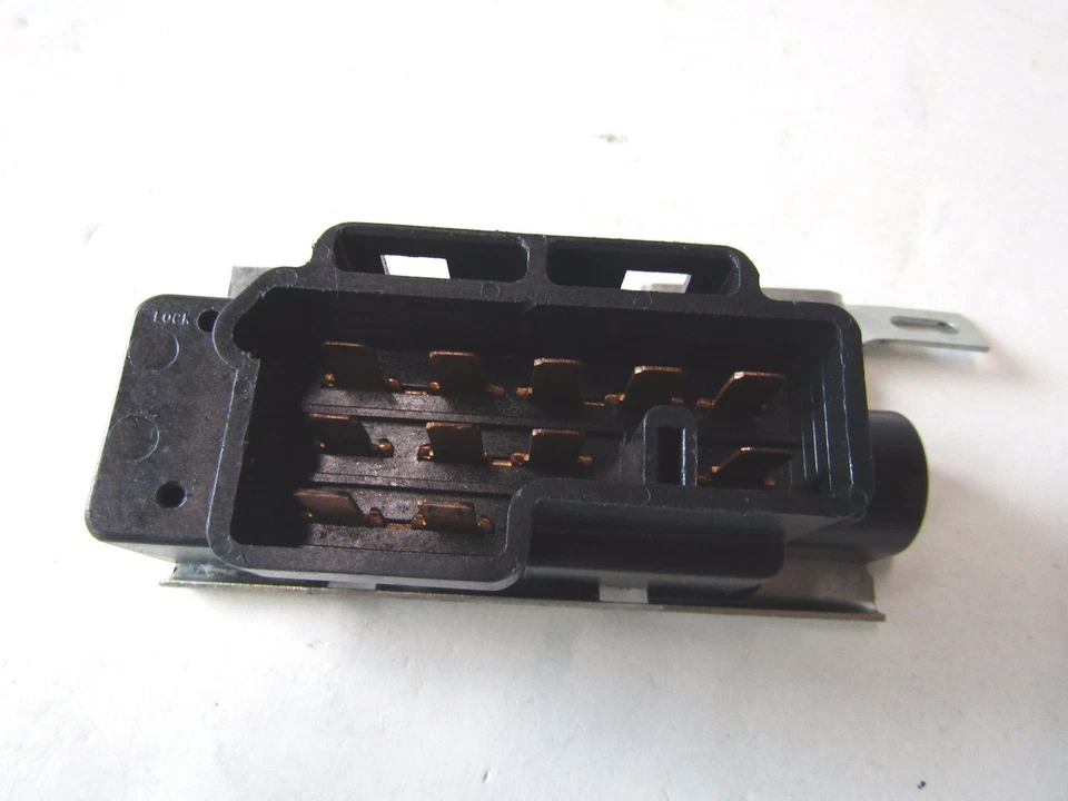 Interruptor de arranque de encendido Airtex 1S6277 para Dodge Ramcharger 88-93 Foto 2 de 4