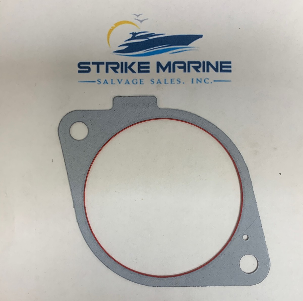 John Deere R522690, 6081 AUX Gasket | eBay