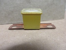 import cartridge fuse BOLT MOUNT  FLB60 60AMP