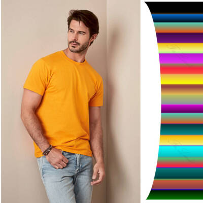 Stedman  Classic-T Unisex | T-Shirt Herren XXS bis 5XL