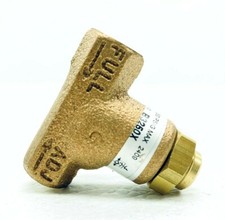 NEW PARKER B3250X PNEUMATIC FLOW CONTROL VALVE 250PSIG