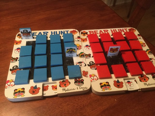 melissa and doug travel games