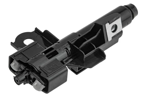 HEADLAMP WASHER For SUBARU FORESTER 2018- RIGHT - Picture 1 of 8