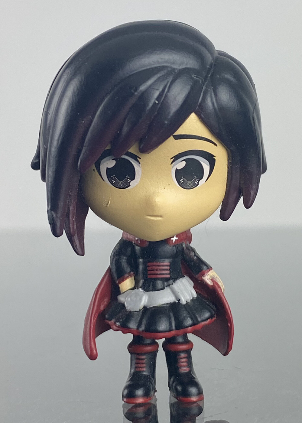 RWBY Ruby Rose Jazwares Vinyl Figure Collectible Blind Box J9