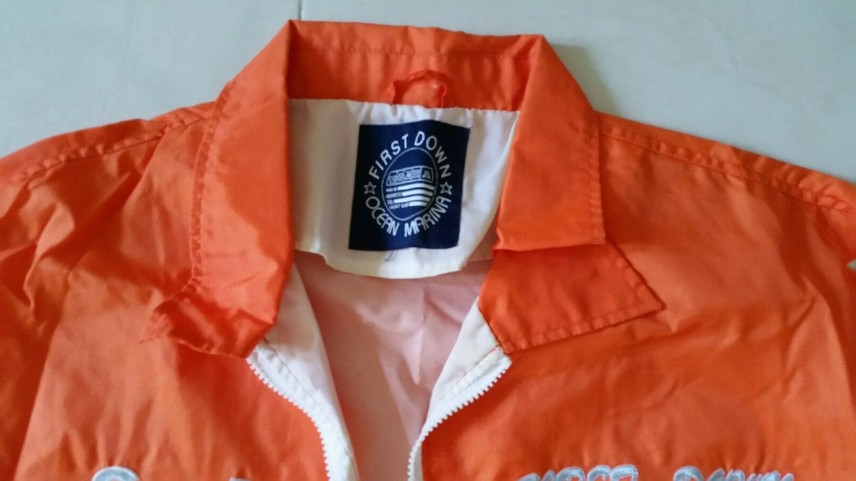 ジェーンマープル　Vintage weather marine coat ジェーンマープル Vintage weather marine coat