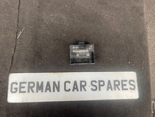 2014 AUDI A5 2.0 TDI S LINE COUPE FRONT LEFT DOOR CONTROL MODULE 8T0959792P