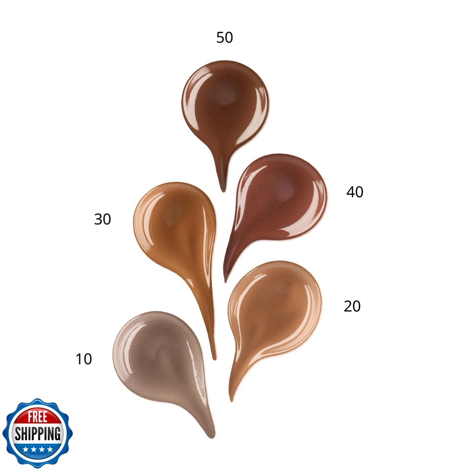 essence | Baby Got Bronze Liquid Bronzer | Lightweight, Buildable, Natural Fi - Image 3 of 4