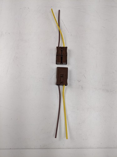 APC SBS50 Battery Disconnect Cable 12v 24v 48v 600V Smart UPS Harness Cable - Picture 8 of 10