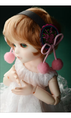 Dollmore New BJD MSD & SD - Keia Hairband (374) - Picture 5 of 6