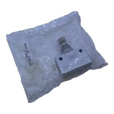 Bosch 0821200005 Industrial Throttle Check Valve 0821200005 Bo