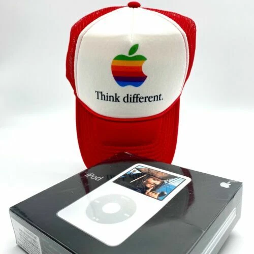 IPod e lettori MP3 di 5ª generazione