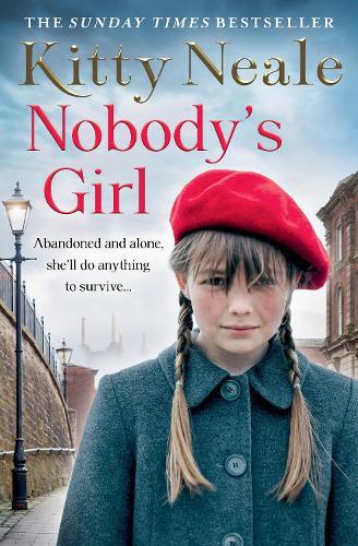 Kitty Neale - Nobody's Girl *NEW* + FREE P&P
