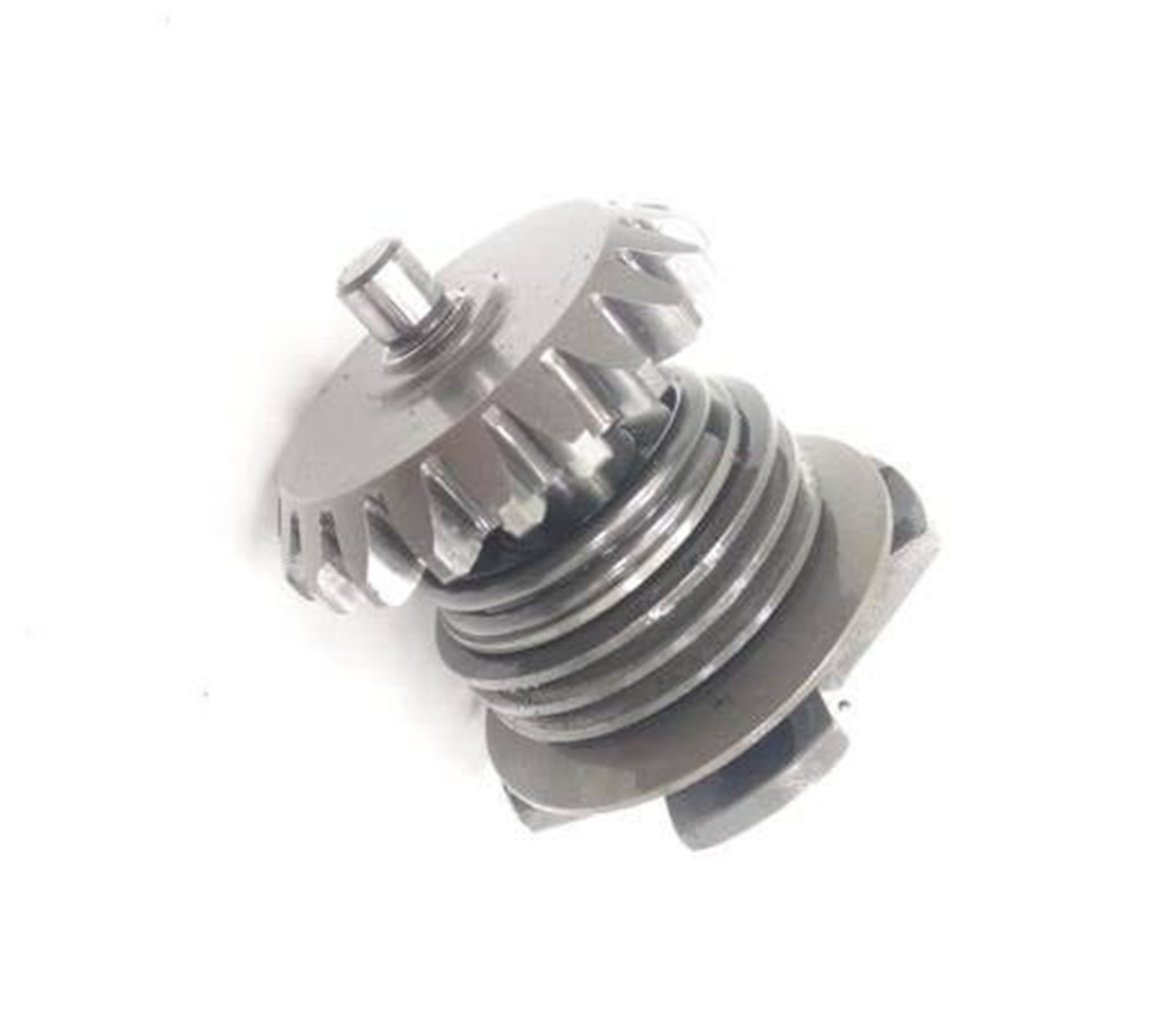 【Kyon⭐️】 49110-0014 Kawasaki Genuine 2001-2021 KX85 KX100 GOVERNOR ASSY