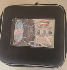 CATENE DA NEVE  AREXONS Easy Chains Plus 9mm cod.0340-AR45