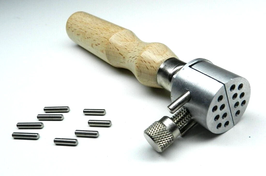 Ring vise online